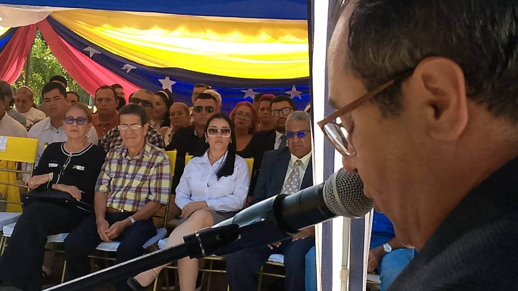 https://fronteradigital.com.ve/Municipalidad de Alberto Adriani rindió homenaje en los 215 años de la Independencia de Venezuela