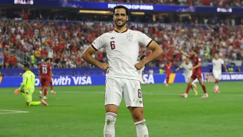 https://fronteradigital.com.ve/España reina en el derbi ibérico, elimina a Portugal y ya está en cuartos