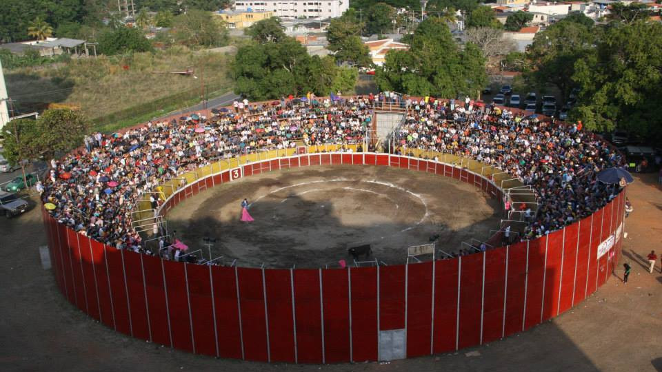 https://fronteradigital.com.ve/Valera suspende sus festejos taurinos pautados para mediados de agosto