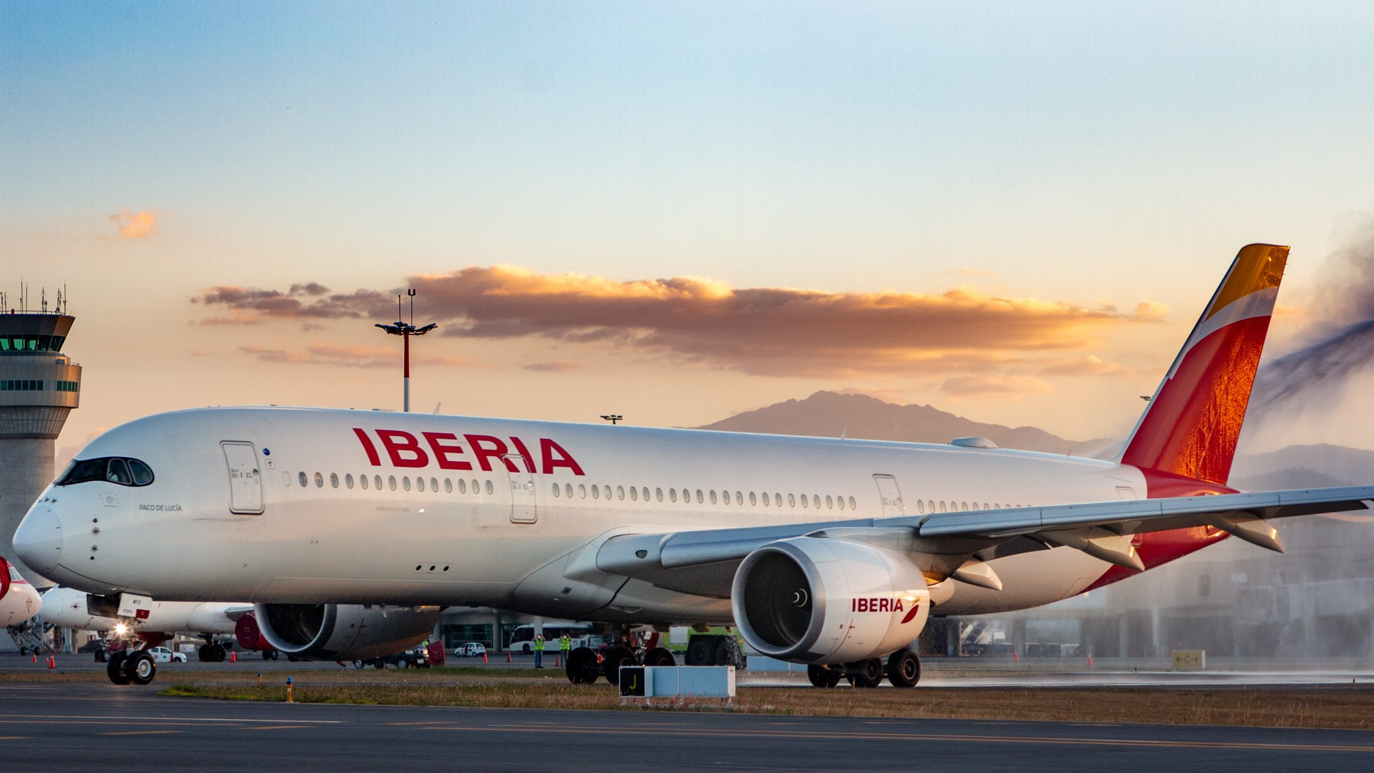 https://fronteradigital.com.ve/Iberia retomará el 09 de julio vuelos regulares con Venezuela tras terremotos