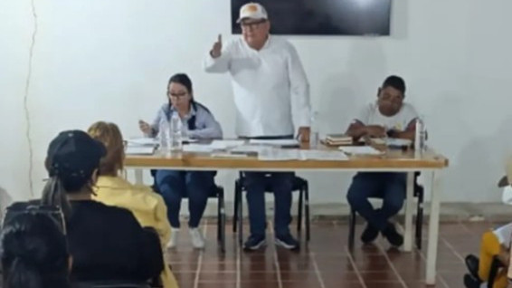 https://fronteradigital.com.ve/Decreto de Duelo Nacional dura hasta el jueves informó el alcalde de Alberto Adriani
