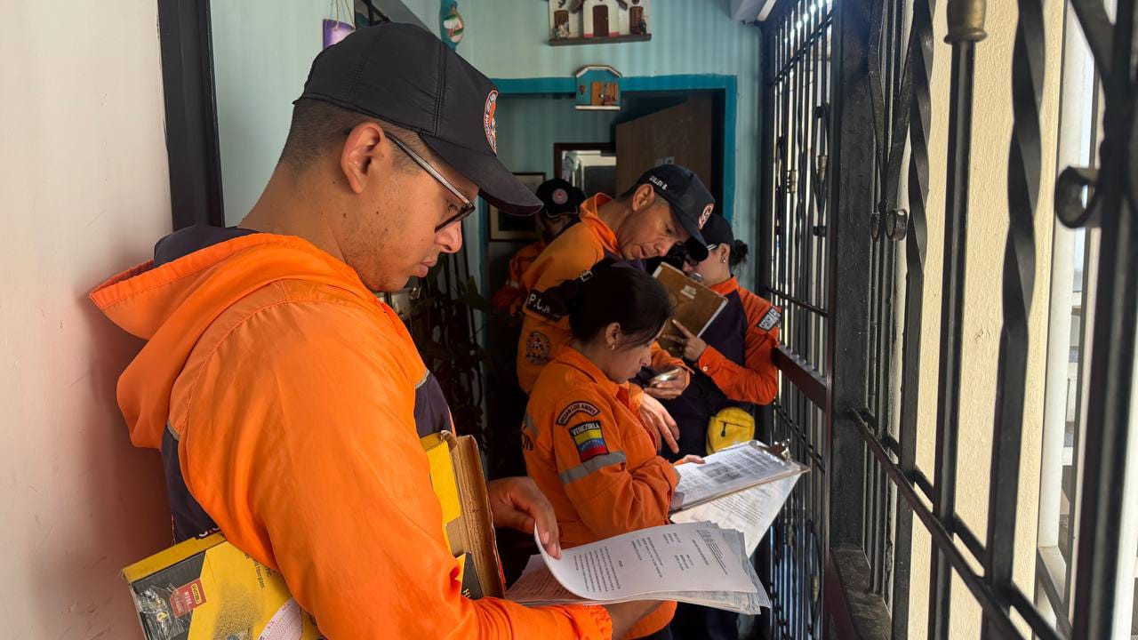 https://fronteradigital.com.ve/Alcaldía de Libertador despliega plan de prevención y monitoreo sísmico en Mérida