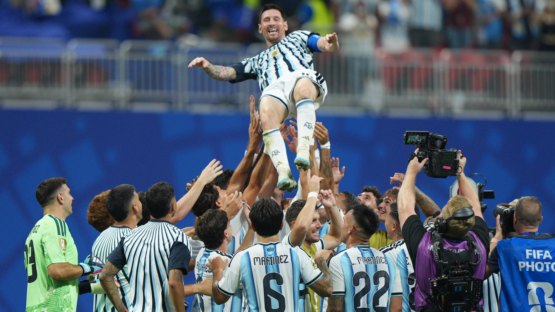 https://fronteradigital.com.ve/Mundial 2026: semifinales soñadas con los cuatro mejores del rankig FIFA