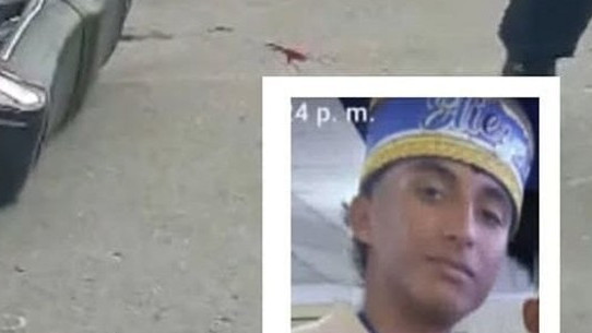https://fronteradigital.com.ve/Joven falleció y conductor resultó grave tras accidente en Caja Seca, 
municipio Sucre del Zulia