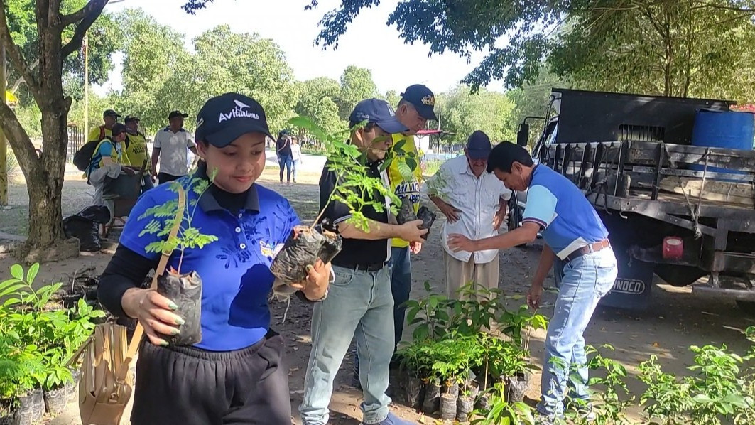 {Diario Frontera, Frontera Digital,  El Vigía Panamericana, 