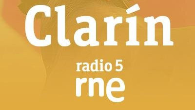 https://fronteradigital.com.ve/Radio Nacional de España este domingo en su programa Clarín 
se une a la situación post terremoto en Venezuela