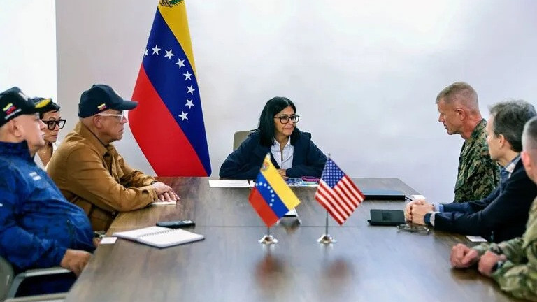 {Diario Frontera, Frontera Digital,  Internacionales, 