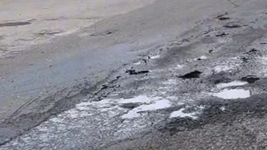 https://fronteradigital.com.ve/Miles de litros de agua se pierden diariamente por averia de tubo en El Mango de Tovar