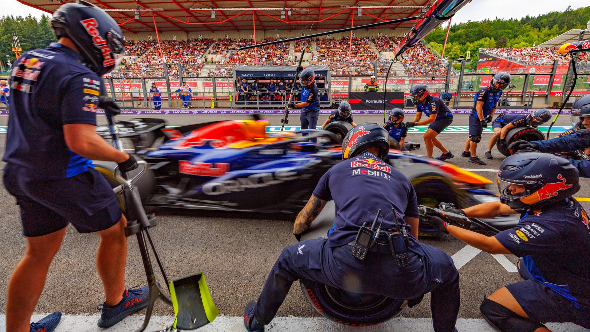 https://fronteradigital.com.ve/Max Verstappen comanda los primeros ensayos libres en Spa-Francorchamps