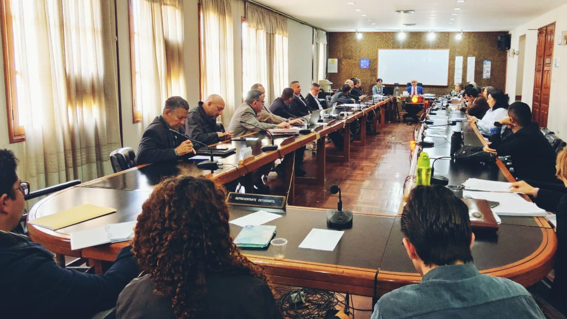 https://fronteradigital.com.ve/CU-ULA rechazó condiciones de pago del bono vacacional al sector universitario