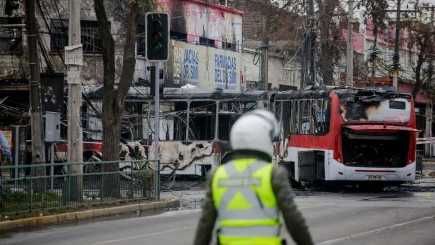 https://fronteradigital.com.ve/Siete venezolanos murieron en un accidente de tránsito en Chile