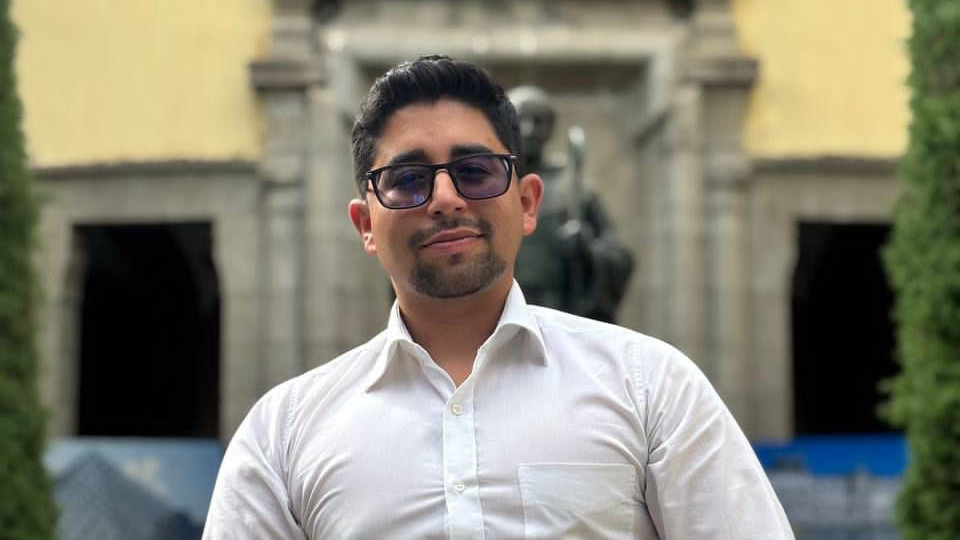 https://fronteradigital.com.ve/José Varela respalda el Comunicado N° 3 de la Comisión Electoral ULA y 
celebra la transparencia de los procesos convocados