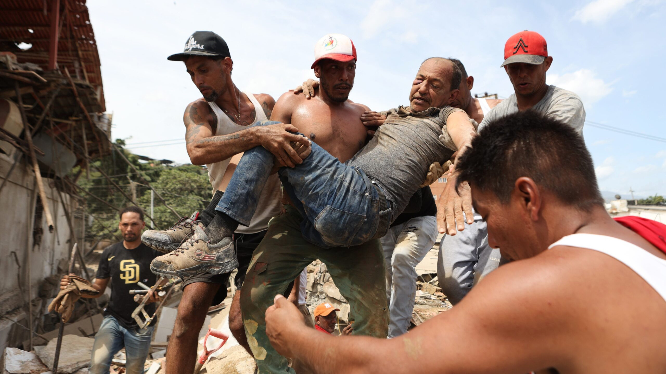 {Diario Frontera, Frontera Digital,  Nacionales, 