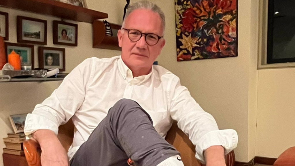 https://fronteradigital.com.ve/Perkins Rocha seguirá en cautiverio: tribunal le negó la libertad condicional
