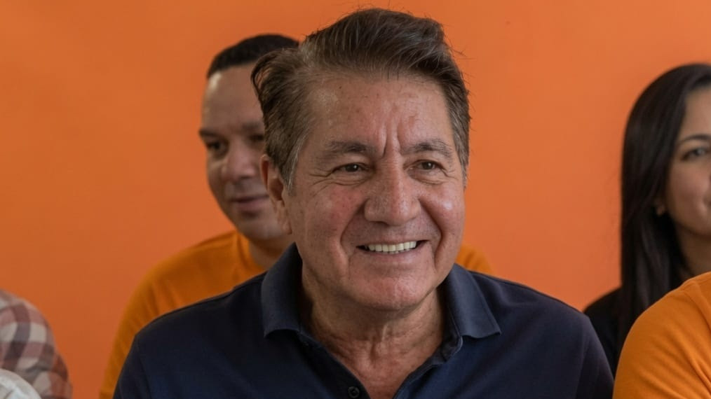 https://fronteradigital.com.ve/Lubin Díaz: “Voluntad Popular Mérida seguirá del lado de los ciudadanos 
y no se dejará intimidar por campañas de descalificación”