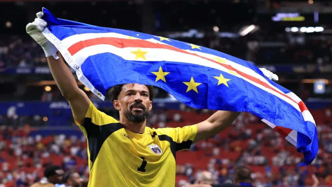 https://fronteradigital.com.ve/Vozinha: “Ahora todo el mundo sabe dónde está Cabo Verde” tras su histórico Mundial
