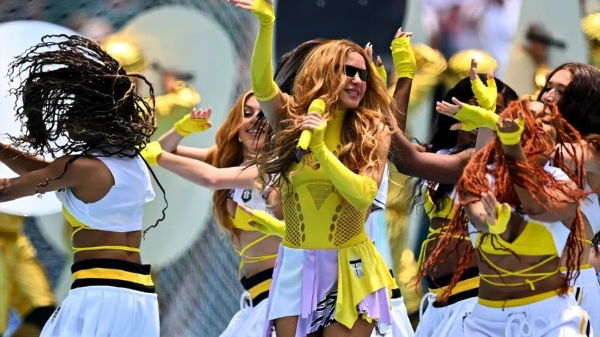 https://fronteradigital.com.ve/Shakira lanza la versión en español de “Dai Dai”, canción oficial del Mundial 2026