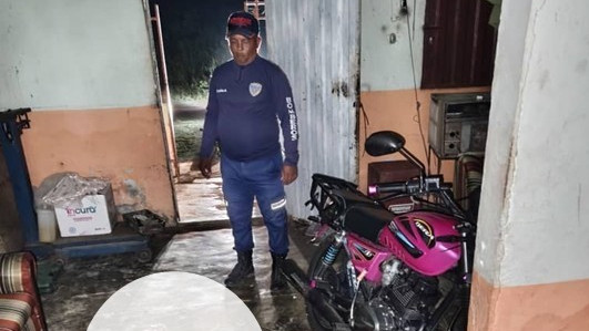 https://fronteradigital.com.ve/Ciudadano falleció tras desprenderse una guaya de alta tensión en Los Naranjos,  lado del estado Zulia