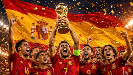 https://fronteradigital.com.ve/¡España es la mejor! Con gol de Ferrán Torres venció a Argentina para ganar el Mundial