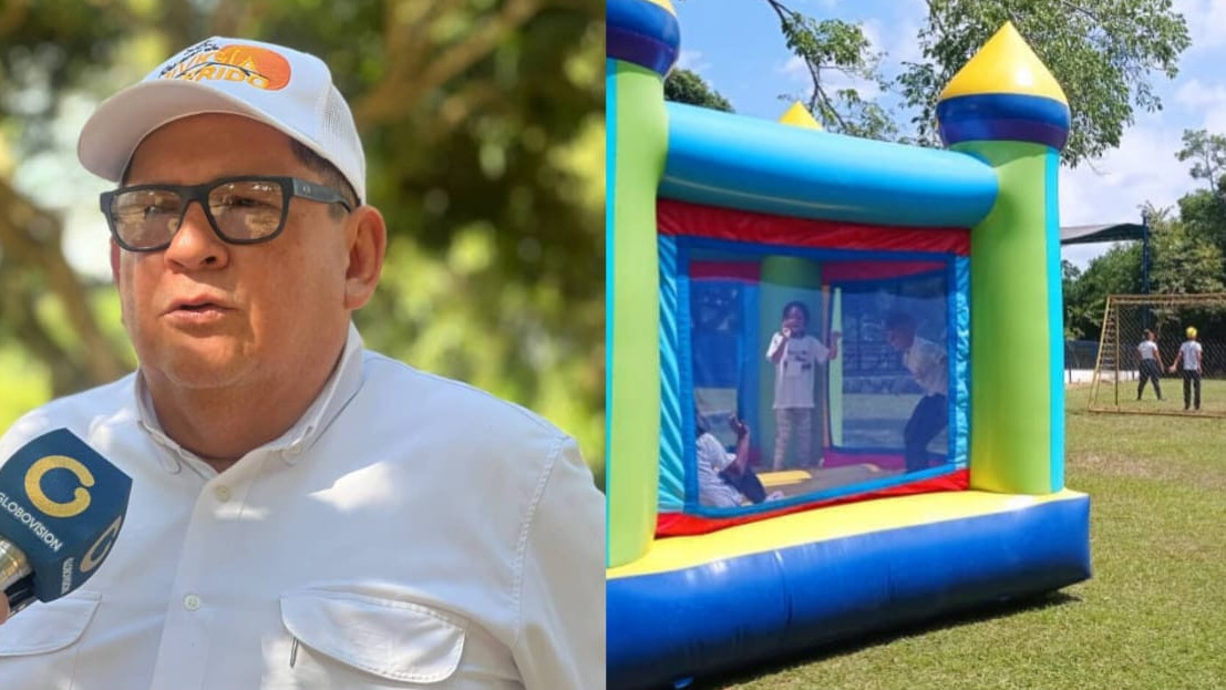 https://fronteradigital.com.ve/Alcaldía Alberto Adriani no celebrará actividades festivas por el día del Niño