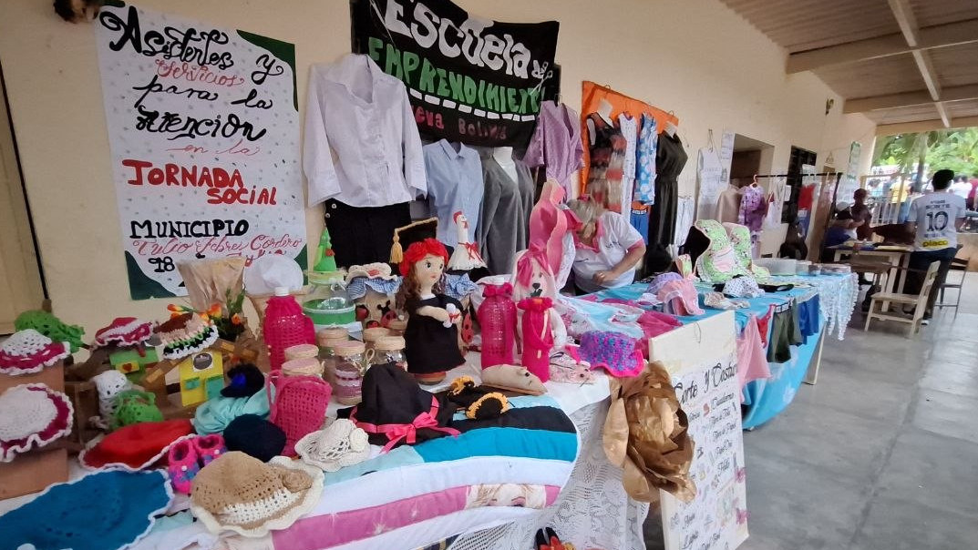 https://fronteradigital.com.ve/Arnaldo Sánchez desplegó jornada integral en el municipio Tulio Febres Cordero