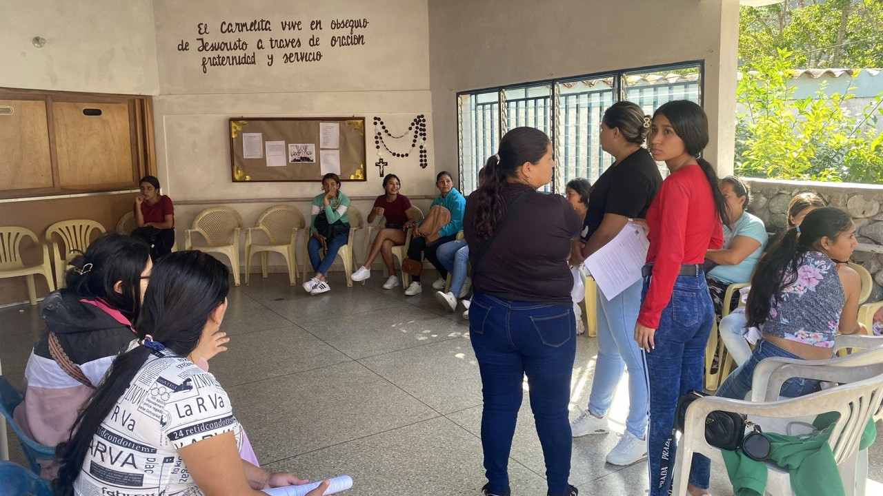 https://fronteradigital.com.ve/Exitosas jornadas de planificación familiar disminuyen el embarazo adolescente en el municipio Zea