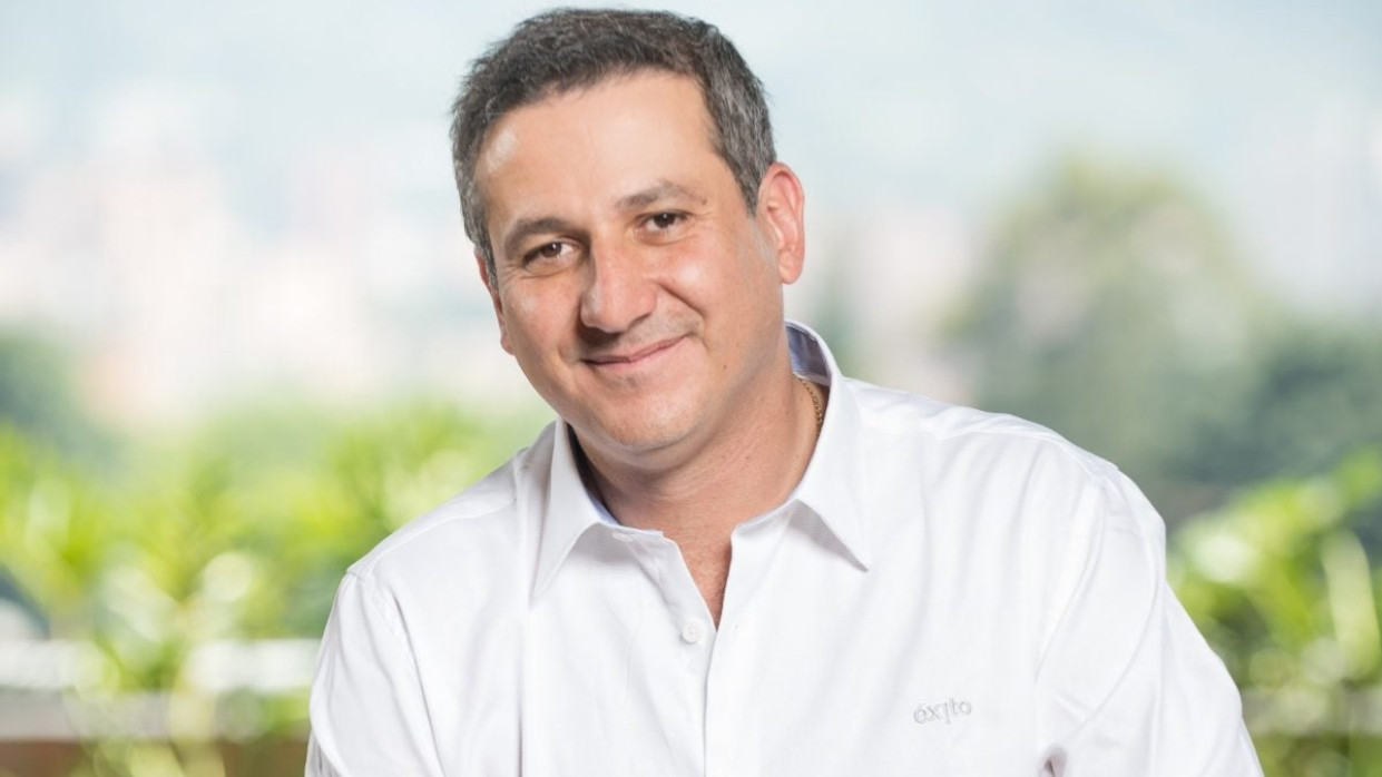 https://fronteradigital.com.ve/Abelardo De La Espriella anunció que el empresario Jorge Jaller será el nuevo embajador de Colombia en Venezuela