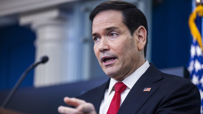 https://fronteradigital.com.ve/Marco Rubio: EE UU estará “muy involucrado” en el diálogo para iniciar el proceso de transición en Venezuela