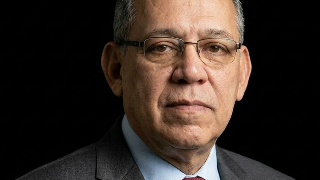https://fronteradigital.com.ve/La oposición venezolana: Radiografía de una dispersión y el desafío de la mayoría por Daniel García Arellano