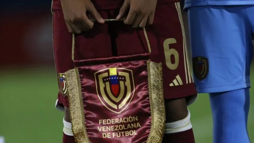 https://fronteradigital.com.ve/La Vinotinto subió al puesto 47 del ranking FIFA tras el Mundial de 2026