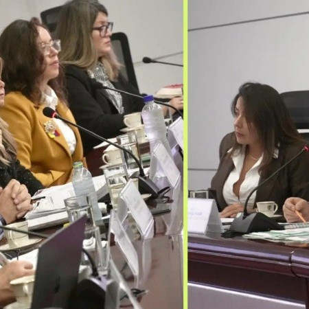 Frontera Digital, Diario Frontera, Choque entre comisiones de empalme de De la Espriella y Petro: 
esto dijeron Restrepo y Ávila
