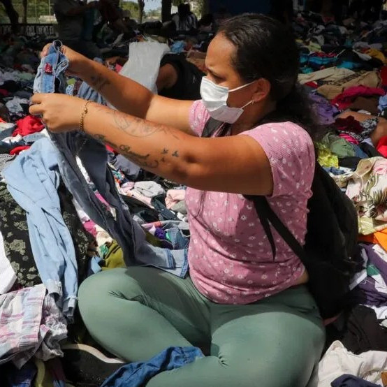 Frontera Digital,  Nacionales,  ONU reportó el desplazamiento de afectados por los terremotos hacia otros estados de Venezuela
