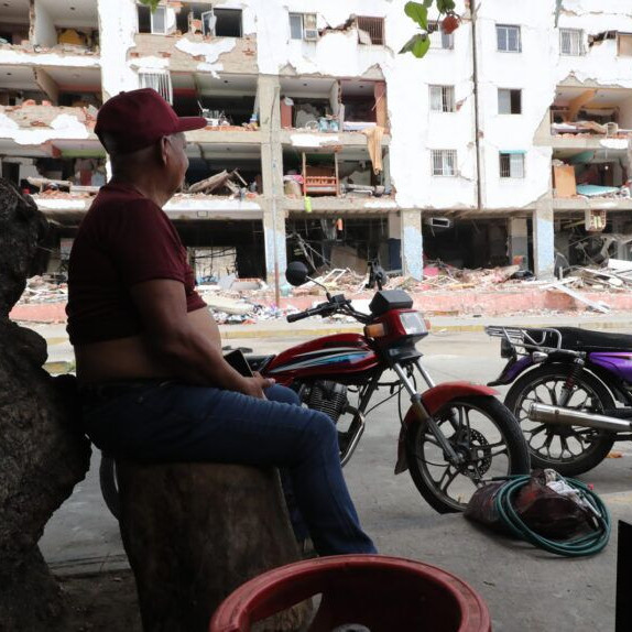 Frontera Digital,  Nacionales,  Venezuela solicitó apoyo al PNUD para impulsar programas de vivienda tras los terremotos
