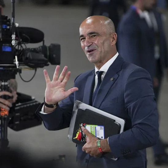 Frontera Digital, Diario Frontera, Roberto Martínez se despide: «Es el fin de un ciclo»