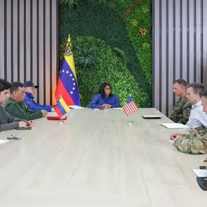 Frontera Digital,  Nacionales,  EEUU: Estamos concentrados en ayuda humanitaria, pero siguen en pie la recuperación y transición
