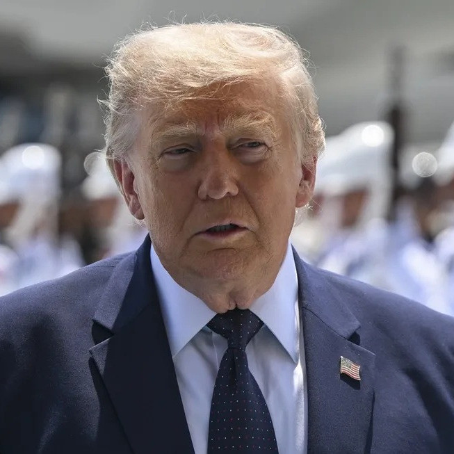 Frontera Digital, Diario Frontera, Trump suma ya las reservas de petróleo de Venezuela a las de EE. UU.