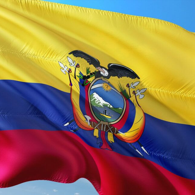 Frontera Digital,  Internacionales,  Ecuador reanudará sus servicios consulares en Venezuela en la Embajada de Suiza en Caracas