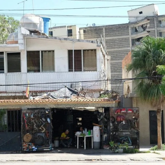 Frontera Digital,  Nacionales,  Gobierno venezolano y ONU apuestan por casas prefabricadas para afectados por terremotos