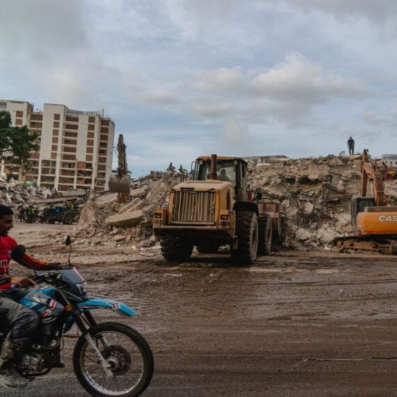 Frontera Digital, Diario Frontera, FMI negocia facilitar acceso a activos de Venezuela para atender emergencia por los terremotos