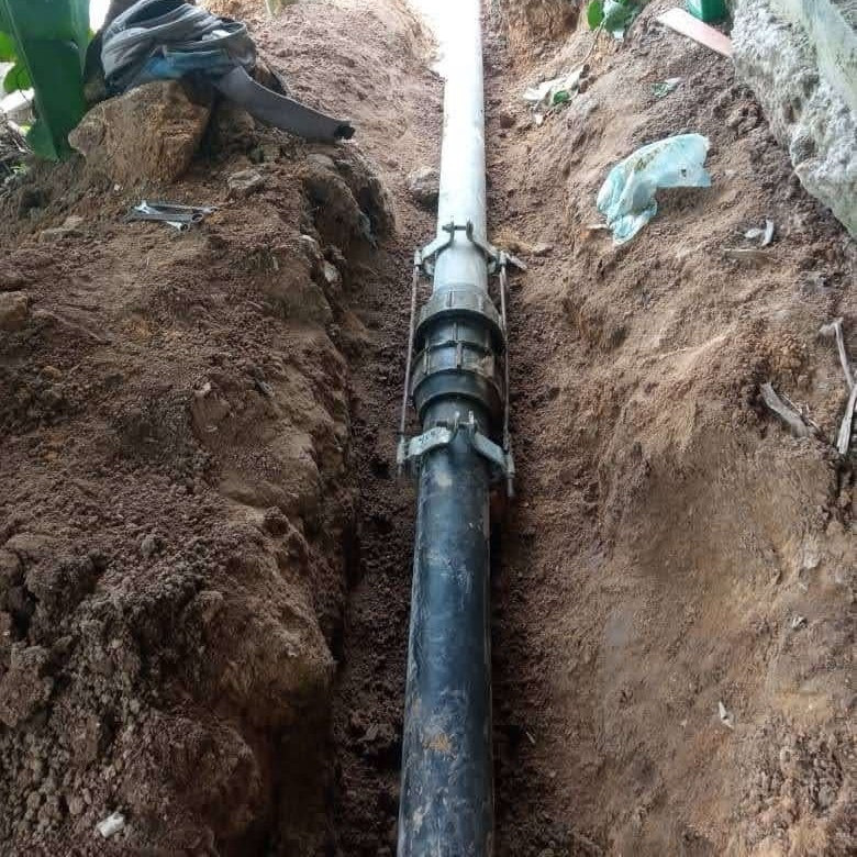 Frontera Digital,  Mocoties,  Alcaldía de Zea hace llamado al uso racional del agua ante disminución de caudales