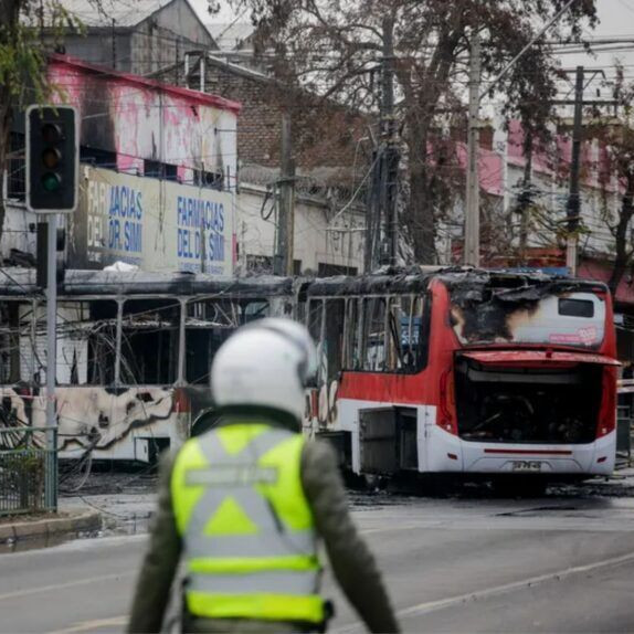 Frontera Digital,  Internacionales,  Siete venezolanos murieron en un accidente de tránsito en Chile