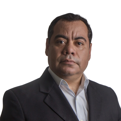 Frontera Digital, Diario Frontera, La prueba de una nación por Freddy Marcano