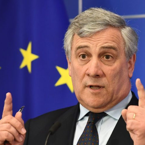 Frontera Digital,  Internacionales,  Antonio Tajani: “Es importante que los venezolanos puedan votar para avanzar hacia una transición democrática”