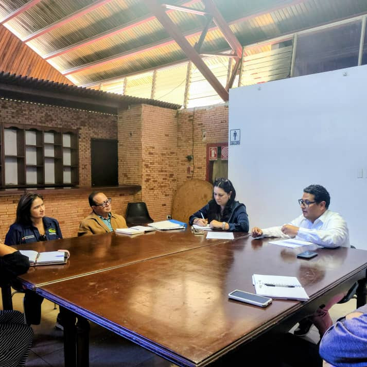 Frontera Digital,  Regionales,  Cámara de Comercio de Mérida y Gramenca establecen alianza para gestión y casos por cobro del relleno sanitario