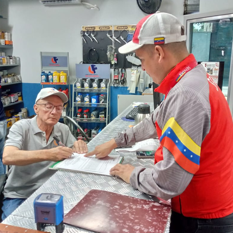 Diario Frontera, Frontera Digital,  El Vigía Panamericana, 