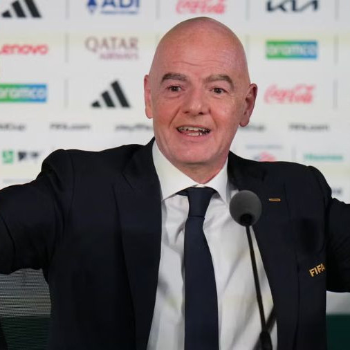 Frontera Digital, Diario Frontera, FIFA rompe normas: Habrá descanso de 30 minutos en la final del Mundial