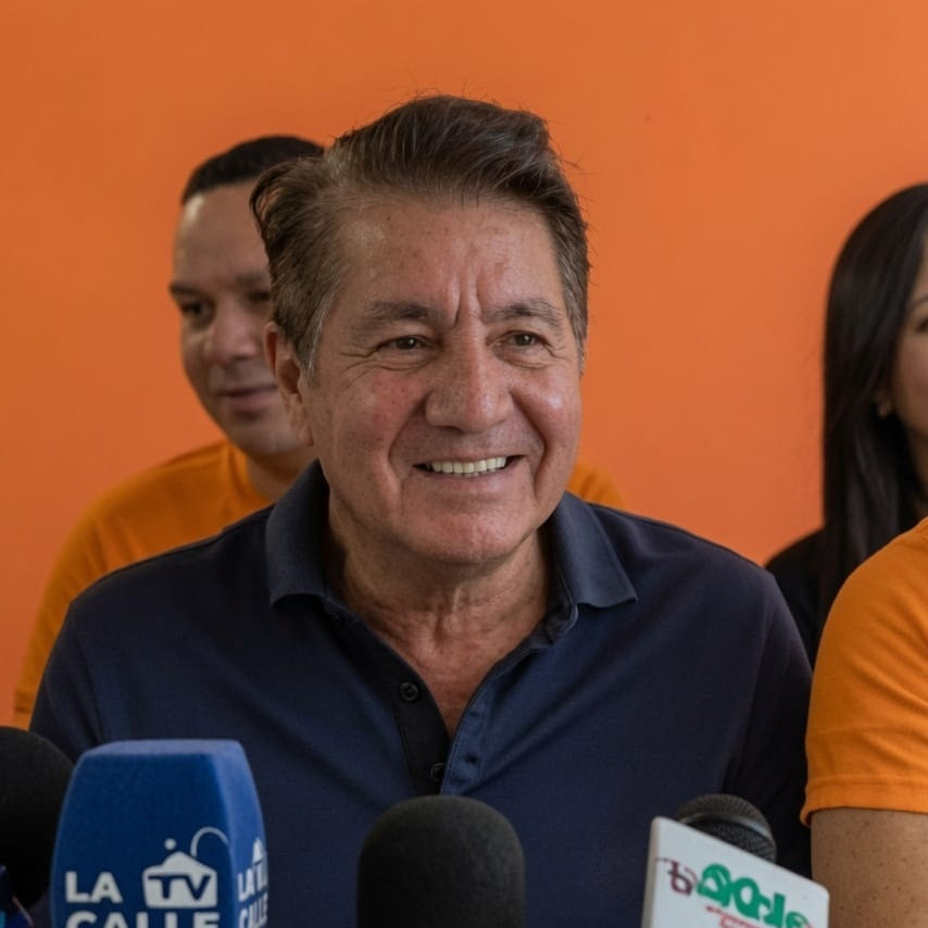 Frontera Digital,  Politica, El Vigía Panamericana,  Lubin Díaz: “Voluntad Popular Mérida seguirá del lado de los ciudadanos 
y no se dejará intimidar por campañas de descalificación”