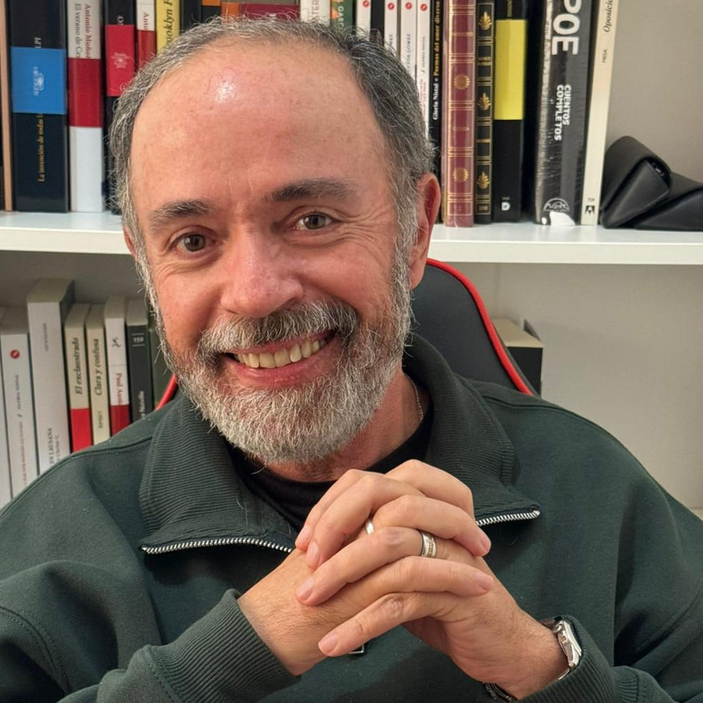 Frontera Digital,  Opinión,  Un paquete fantasma por Ricardo Gil Otaiza