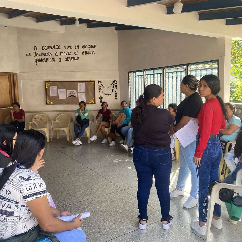 Frontera Digital,  Mocoties,  Exitosas jornadas de planificación familiar disminuyen el embarazo adolescente en el municipio Zea