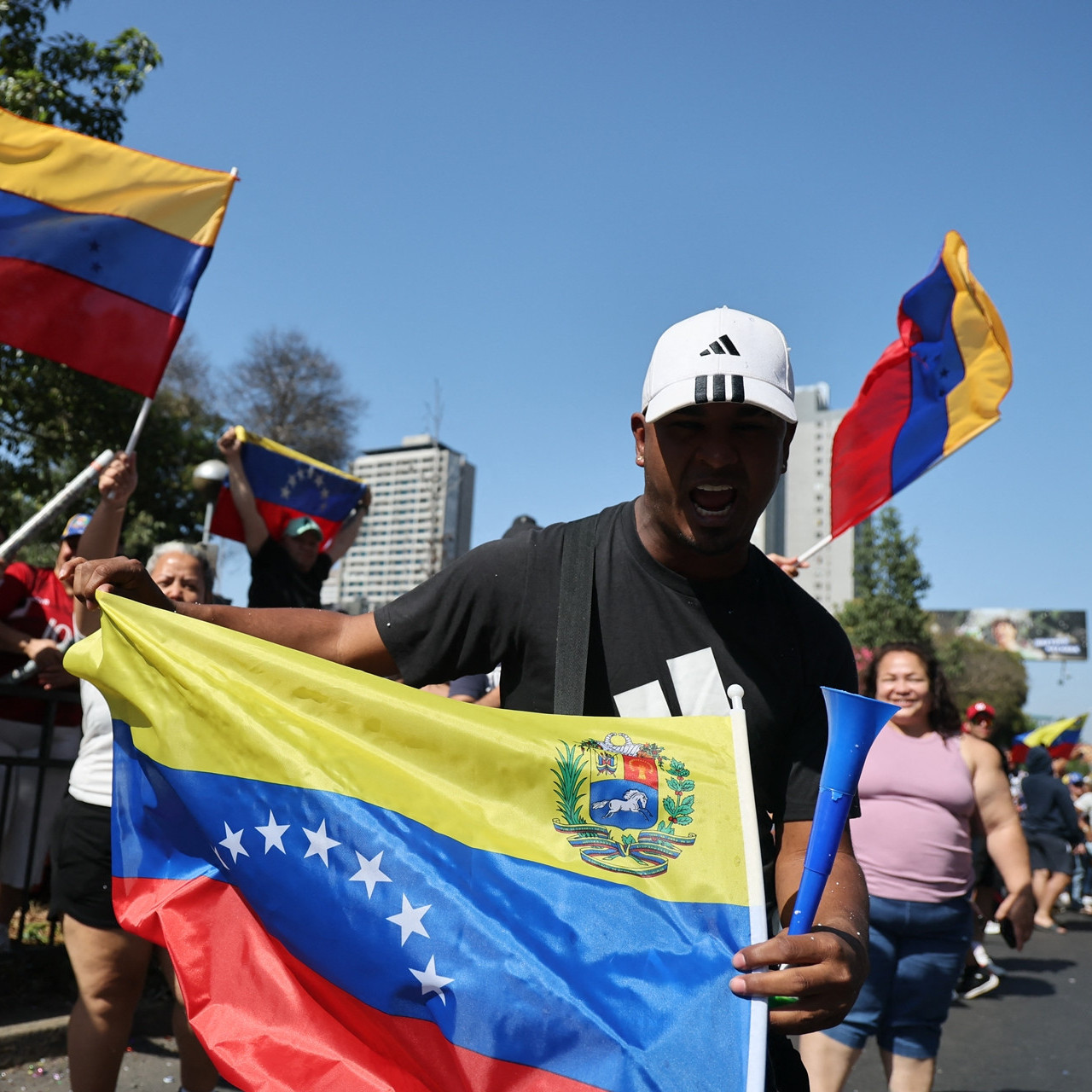 Frontera Digital,  Internacionales,  Chile autoriza salida de venezolanos con pasaportes vencidos tras los terremotos